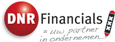 DNR financials logo